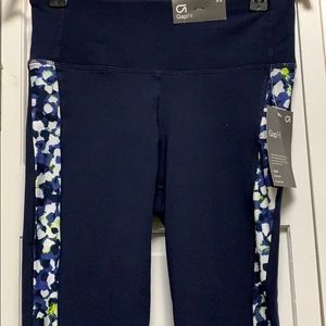 NWT gapfit leggings